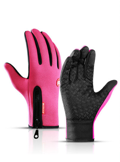Waterproof Winter Touchscreen Gloves
