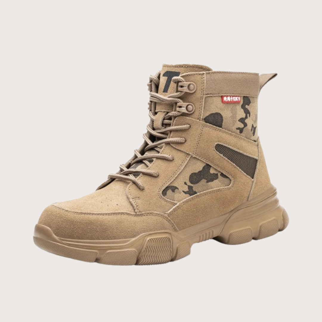 10kV Insulated Safety Work Boots