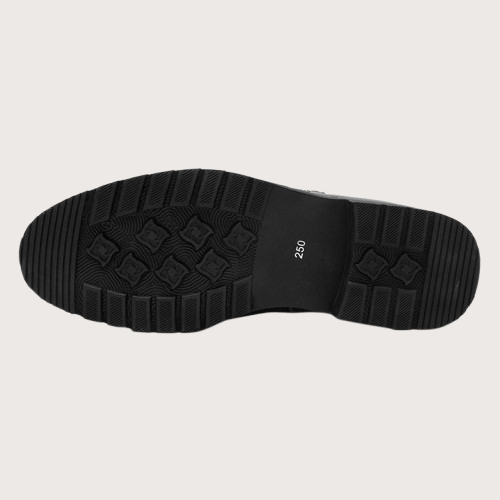 Leather Formal Shoes