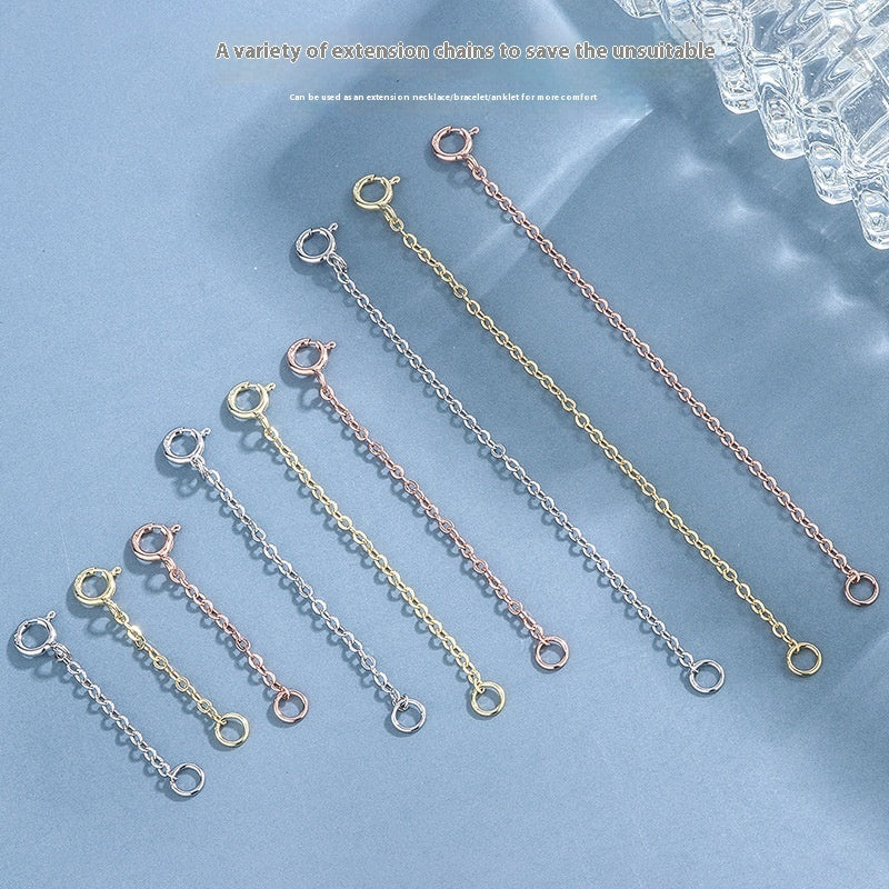 Necklace/Bracelet Extension