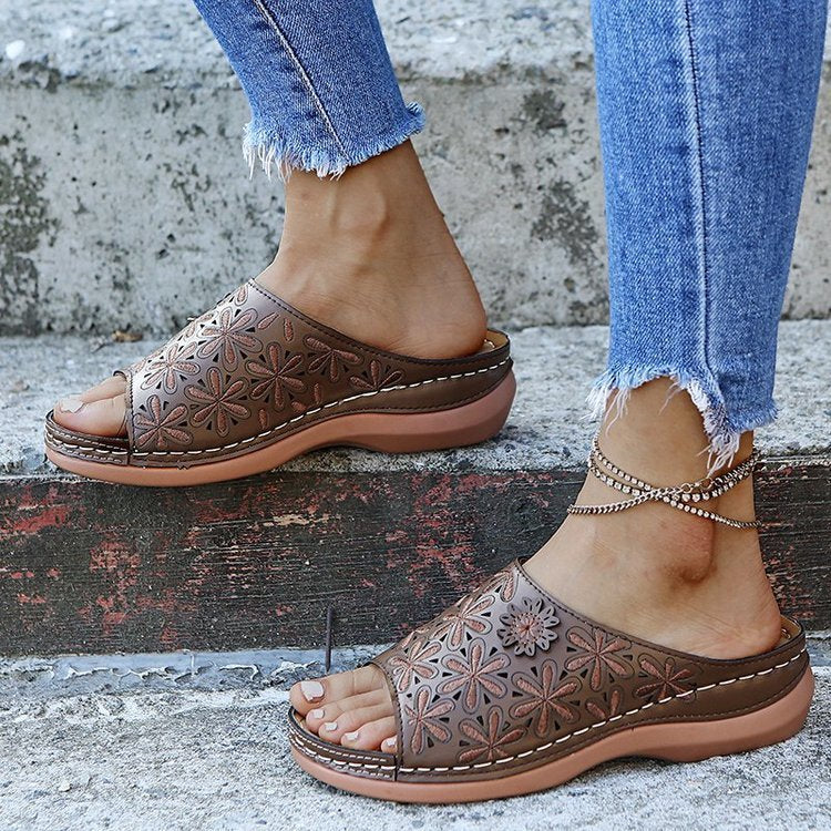 Women Orthopedic Sandals
