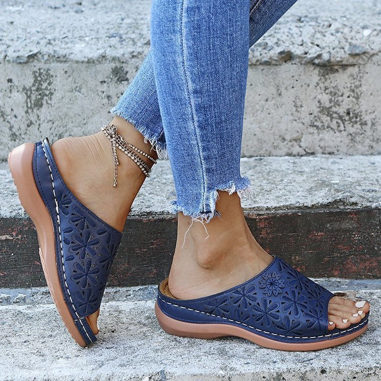 Women Orthopedic Sandals