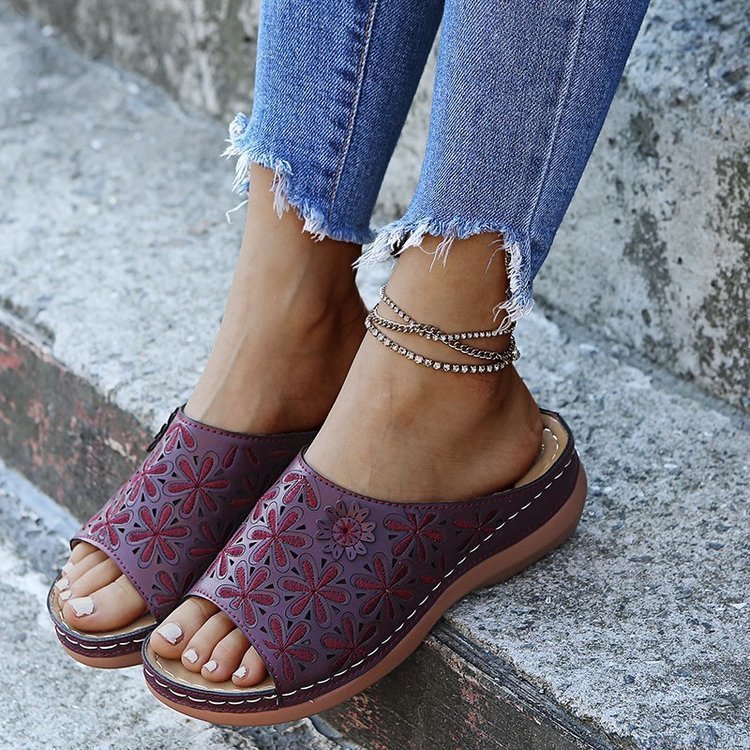 Women Orthopedic Sandals