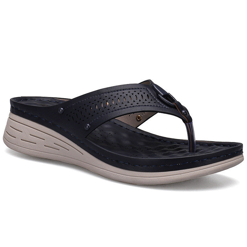 New Flip Flops Women s Bohemian Style Women s Slippers