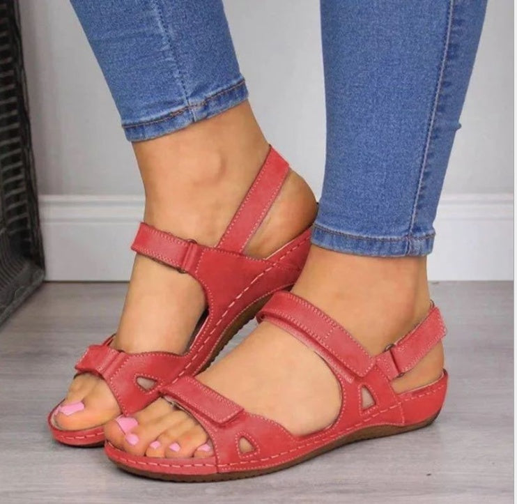 Soft Orthopedic Sandals
