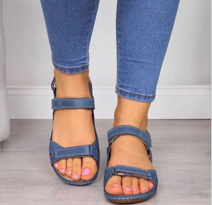 Soft Orthopedic Sandals