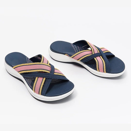 Cushion Sandals