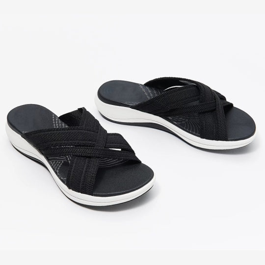 Cushion Sandals