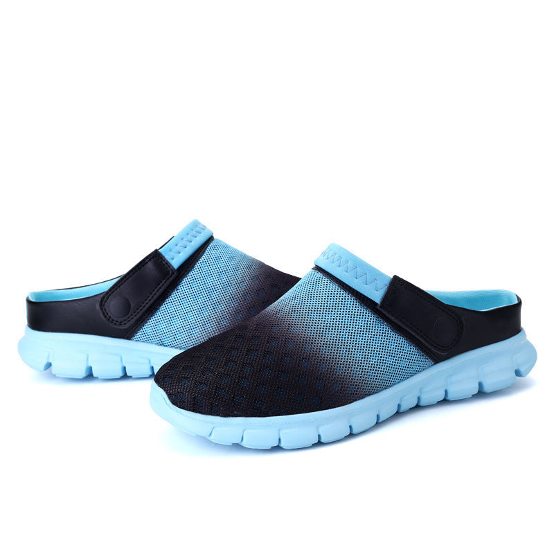 Men's Mesh Slippers