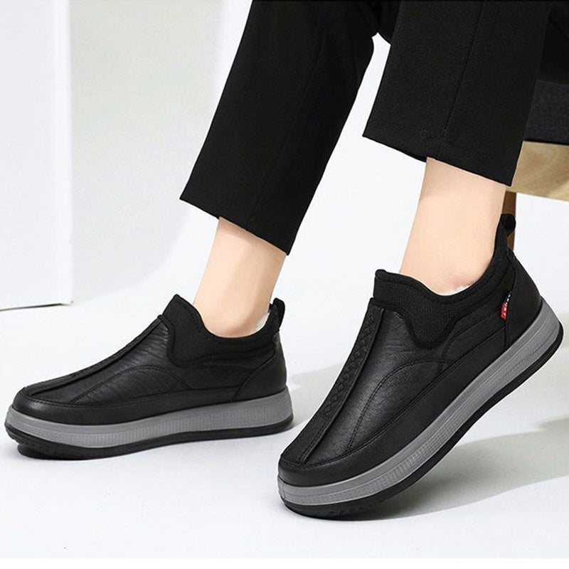 Non-Slip Waterproof Boots for Men
