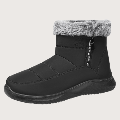 Non-Slip Waterproof Boots for Women