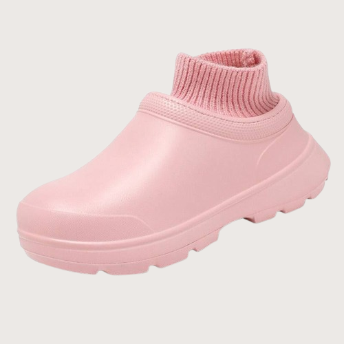 Waterproof Anti-Slip Clogs