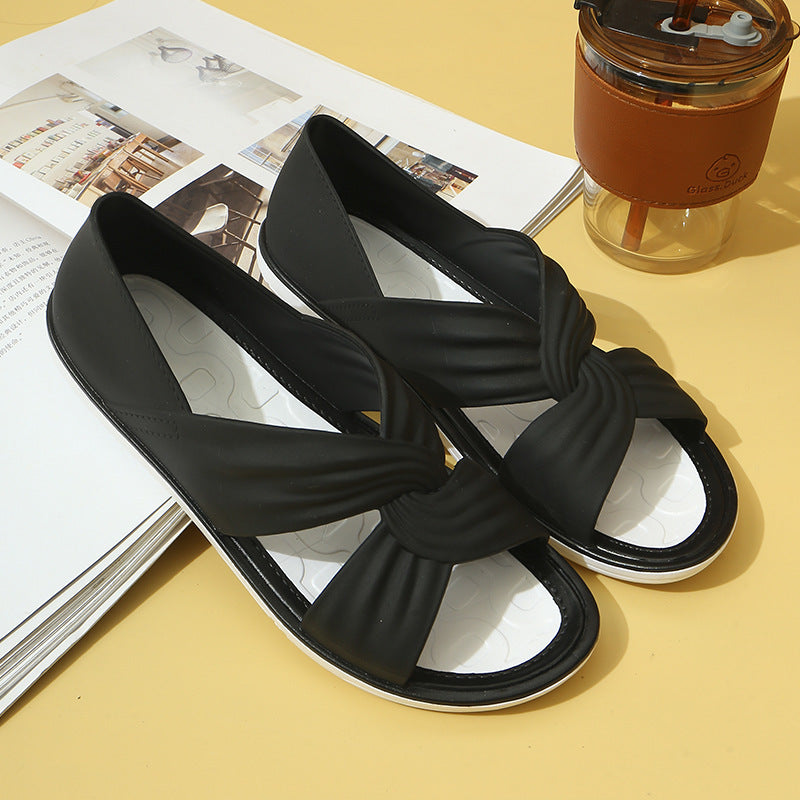 Women's Summer Flat Sandals