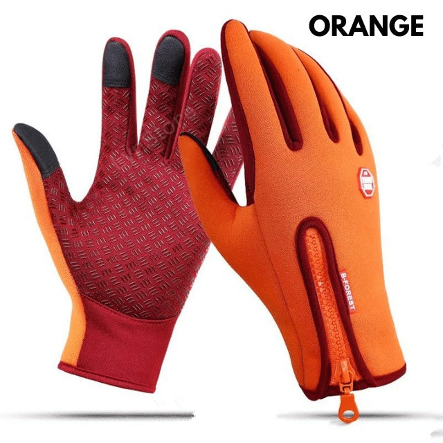 Waterproof Winter Touchscreen Gloves