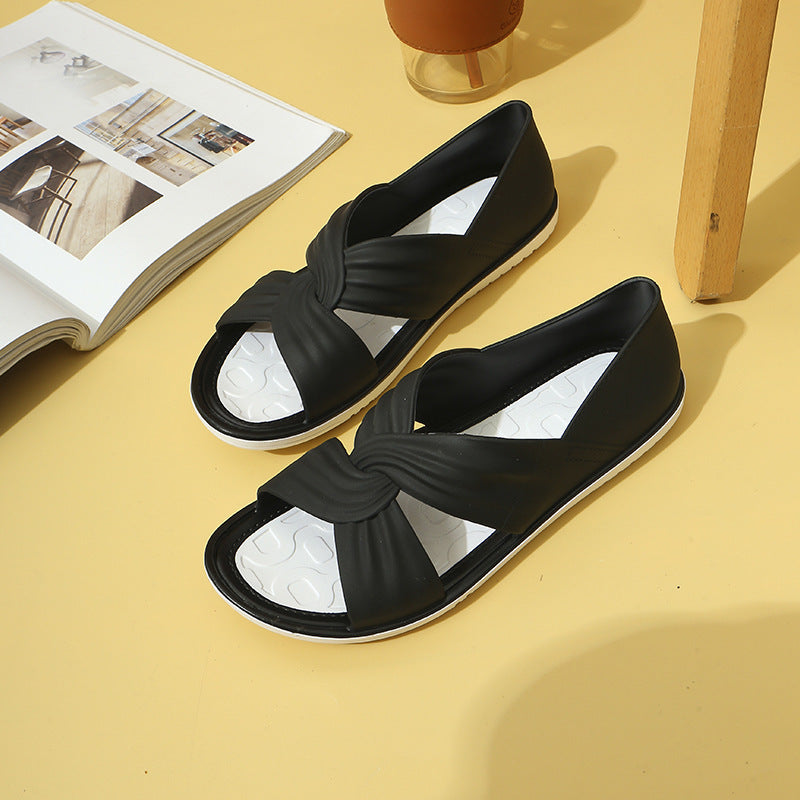 Women's Summer Flat Sandals