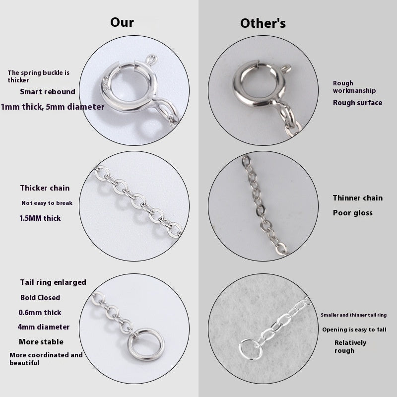 Necklace/Bracelet Extension