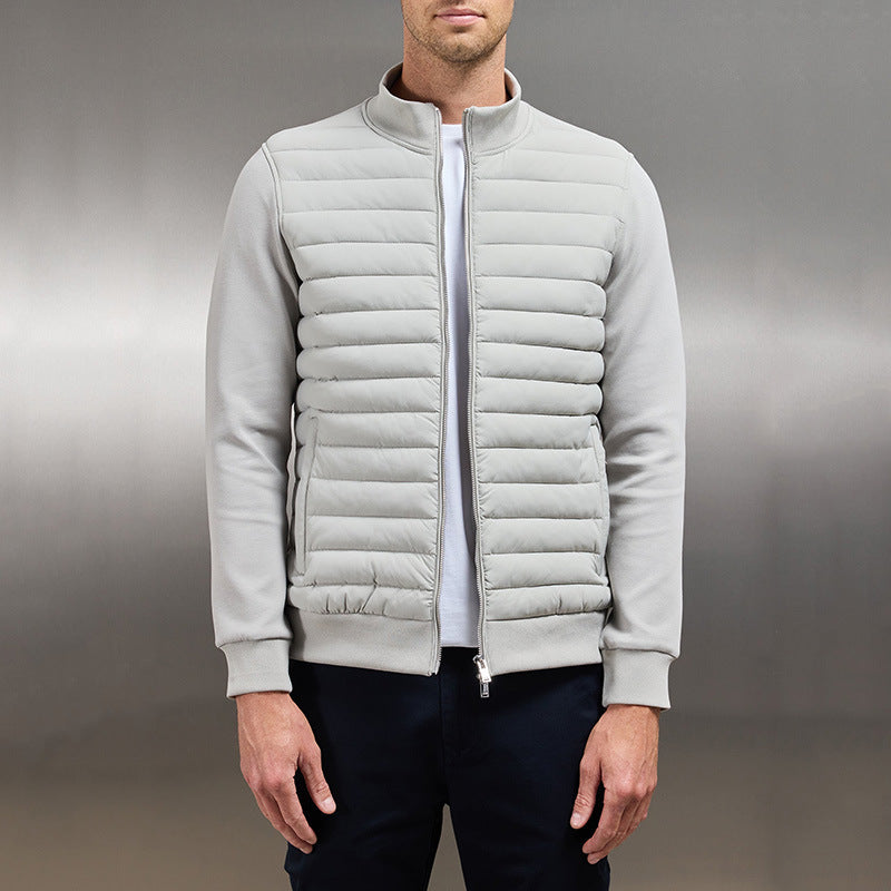 Lightweight Winter Coat