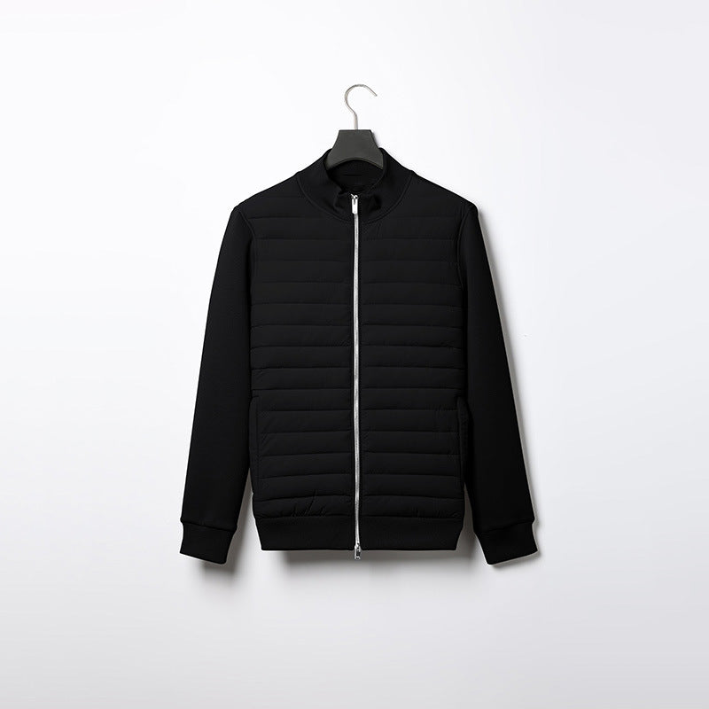 Lightweight Winter Coat