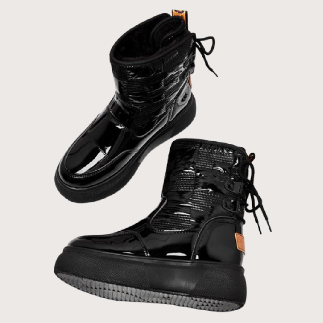 Waterproof Snow Boots