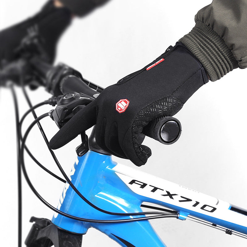 Waterproof Winter Touchscreen Gloves