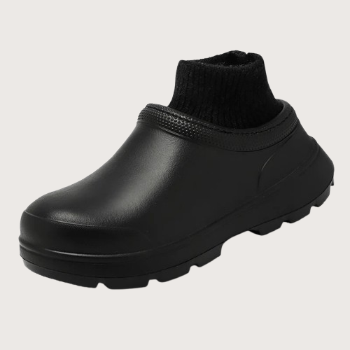 Waterproof Anti-Slip Clogs
