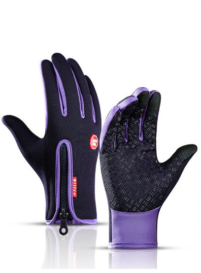 Waterproof Winter Touchscreen Gloves