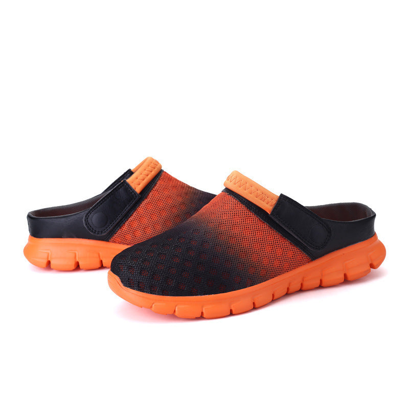 Men's Mesh Slippers