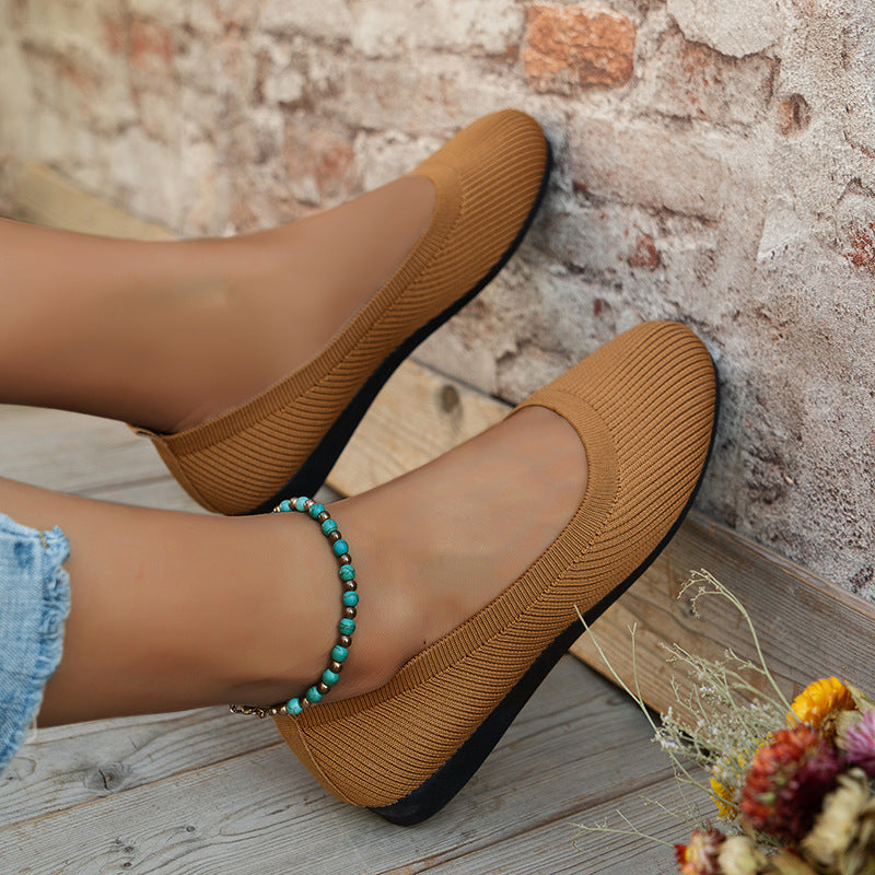 Women’s CloudStep Slip-Ons
