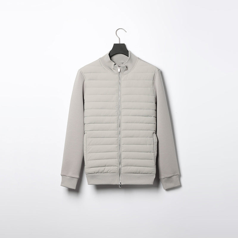 Lightweight Winter Coat