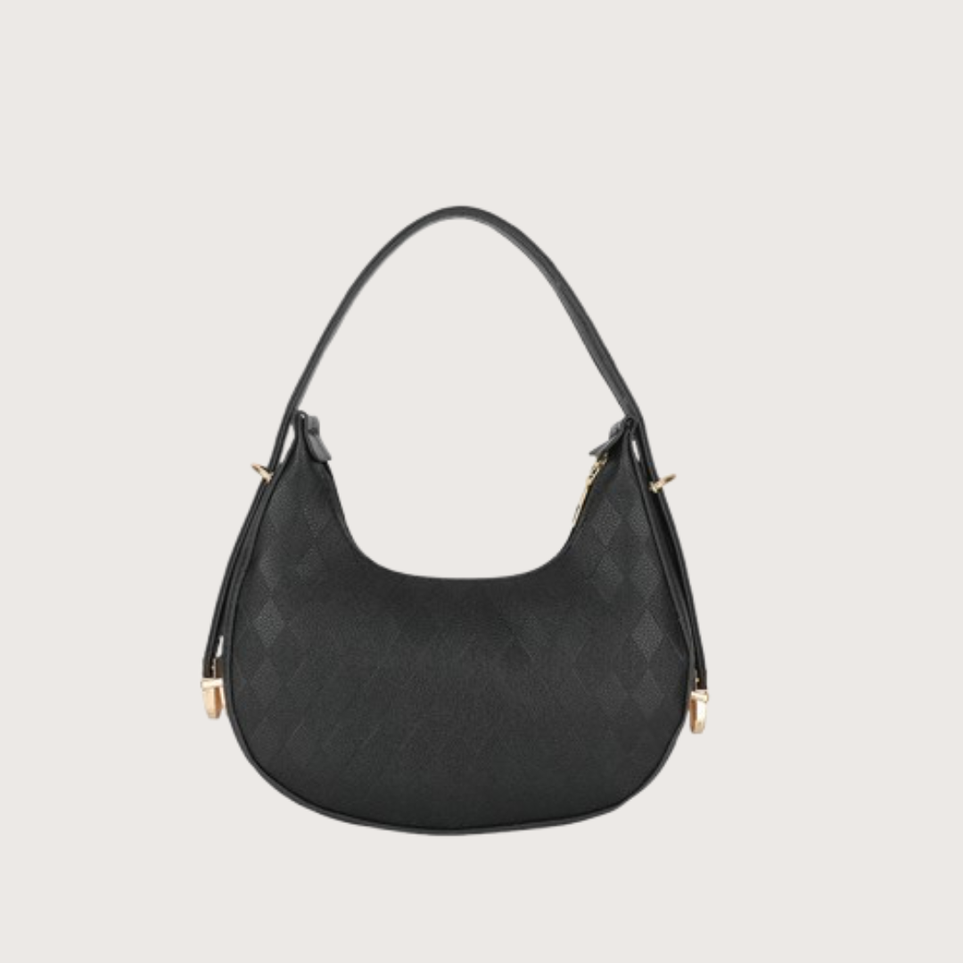 Mini Hobo Bag