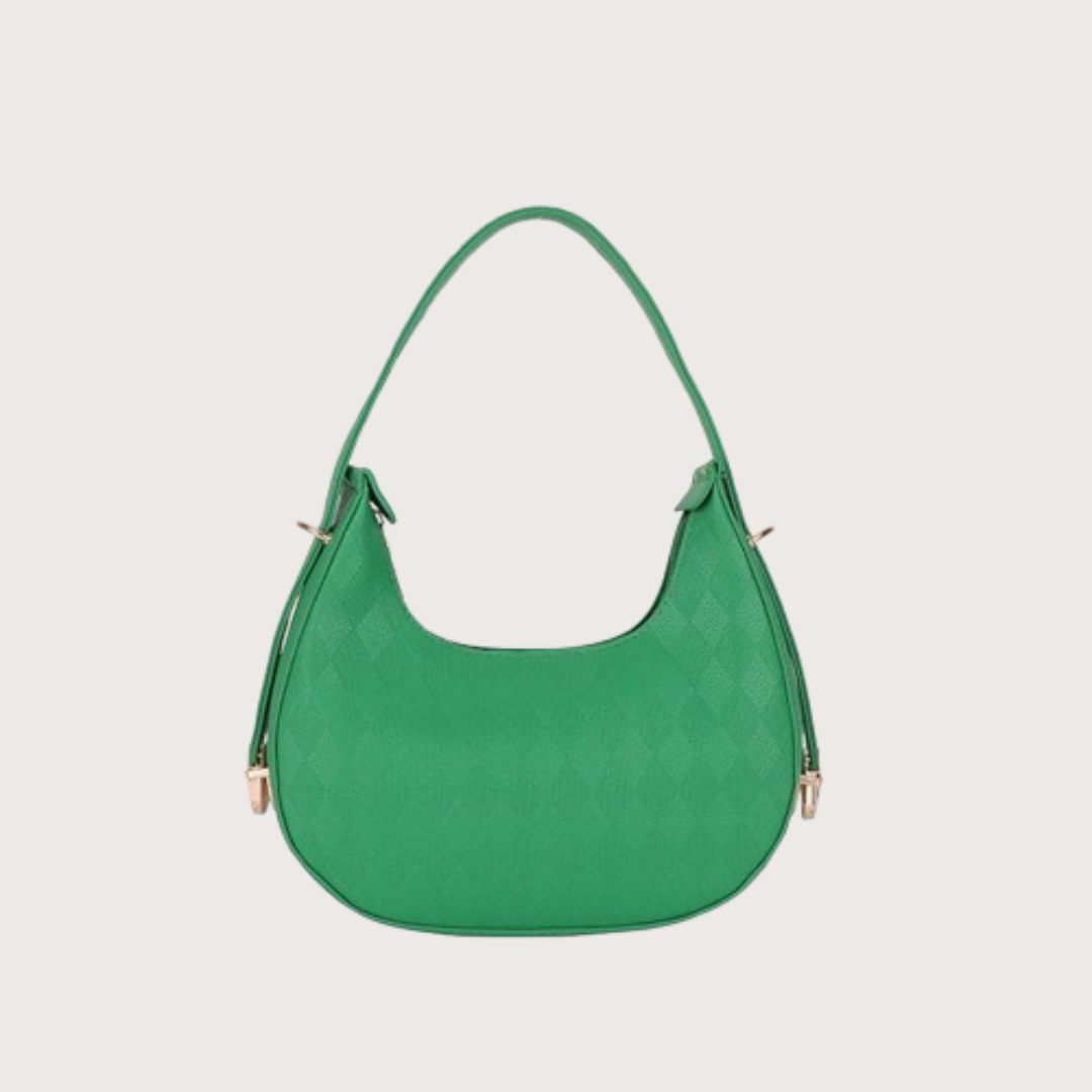 Mini Hobo Bag