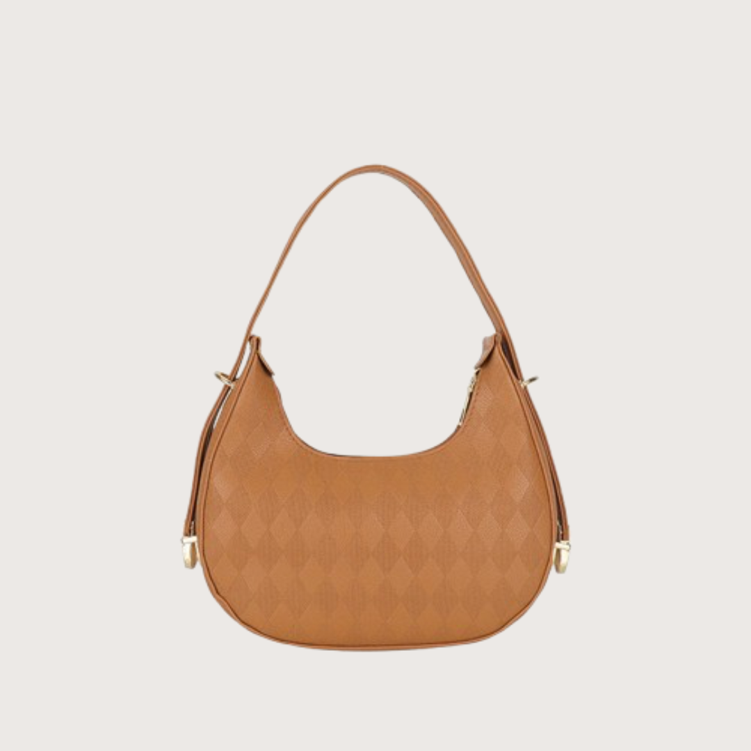 Mini Hobo Bag