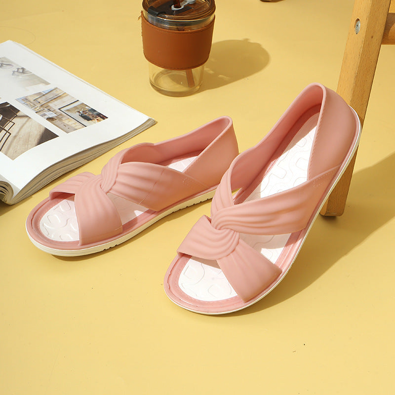 Women's Summer Flat Sandals