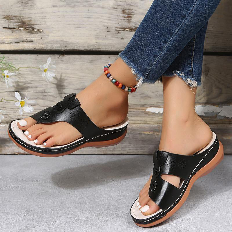 Summer Orthopedic Sandals