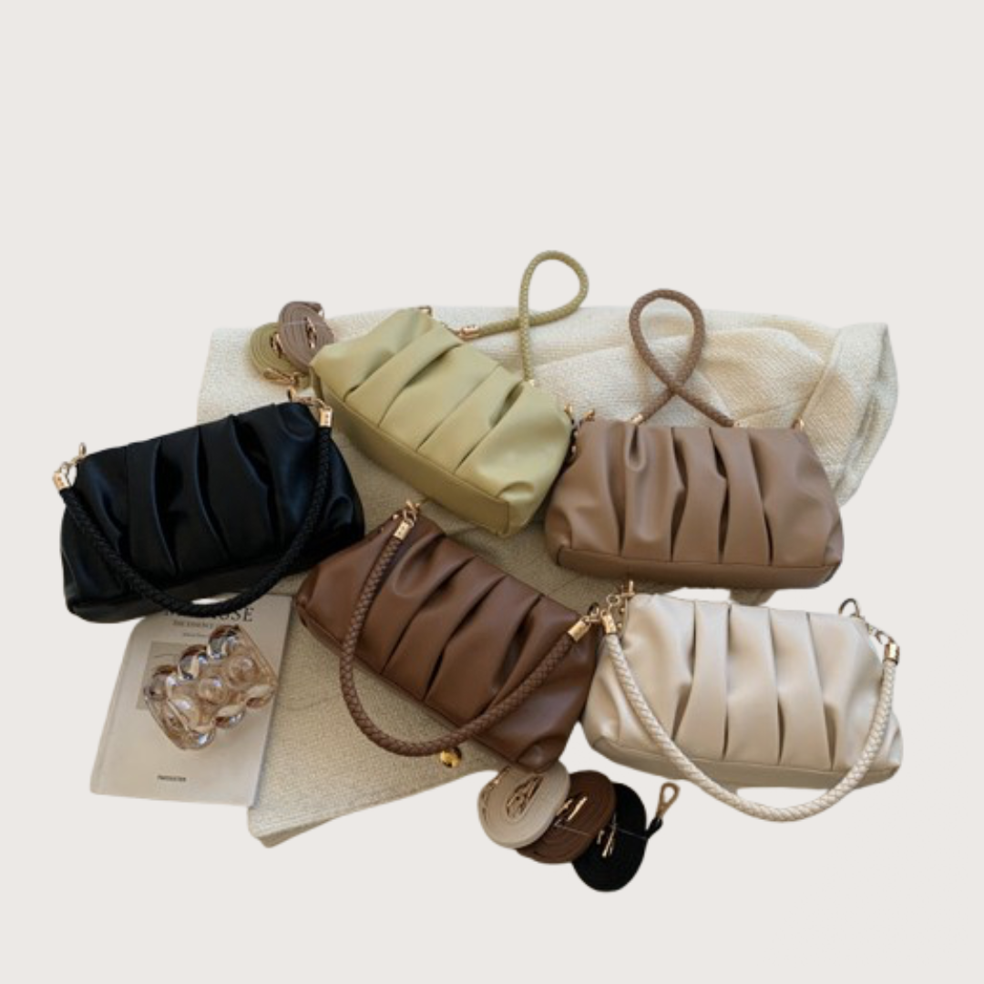 European Retro Handbag