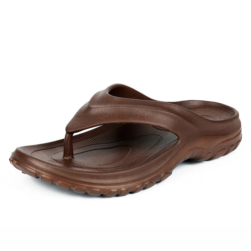 Orthopedic Non-Slip Flip-flops for Men
