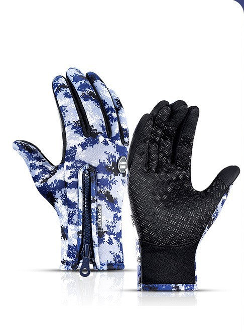 Waterproof Winter Touchscreen Gloves