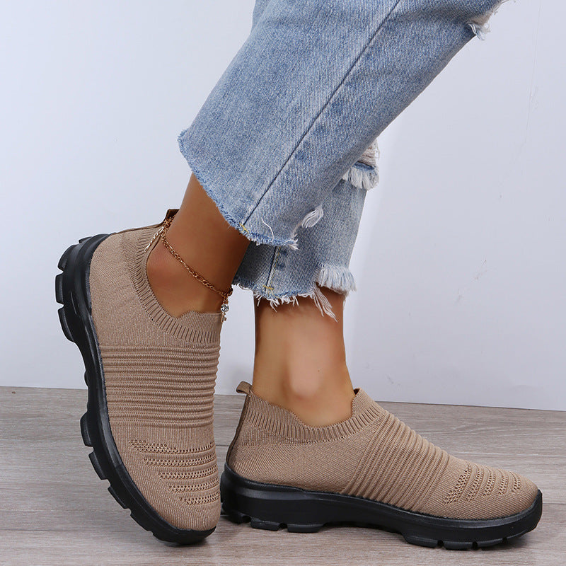 Breathable Sock Shoes