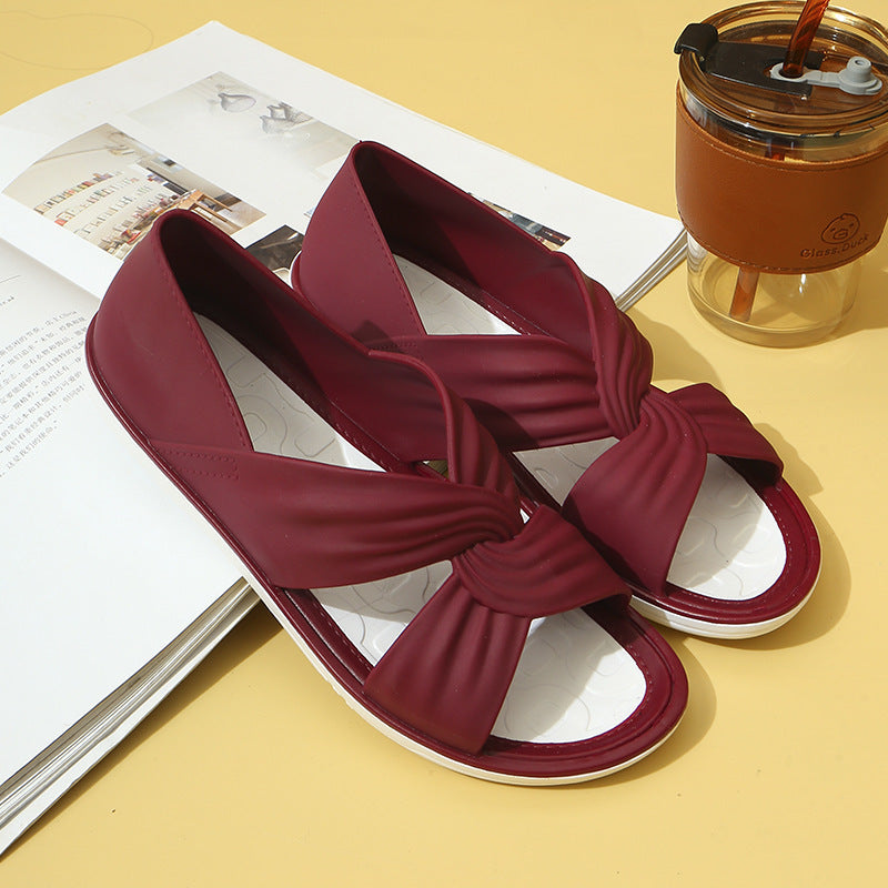 Women's Summer Flat Sandals