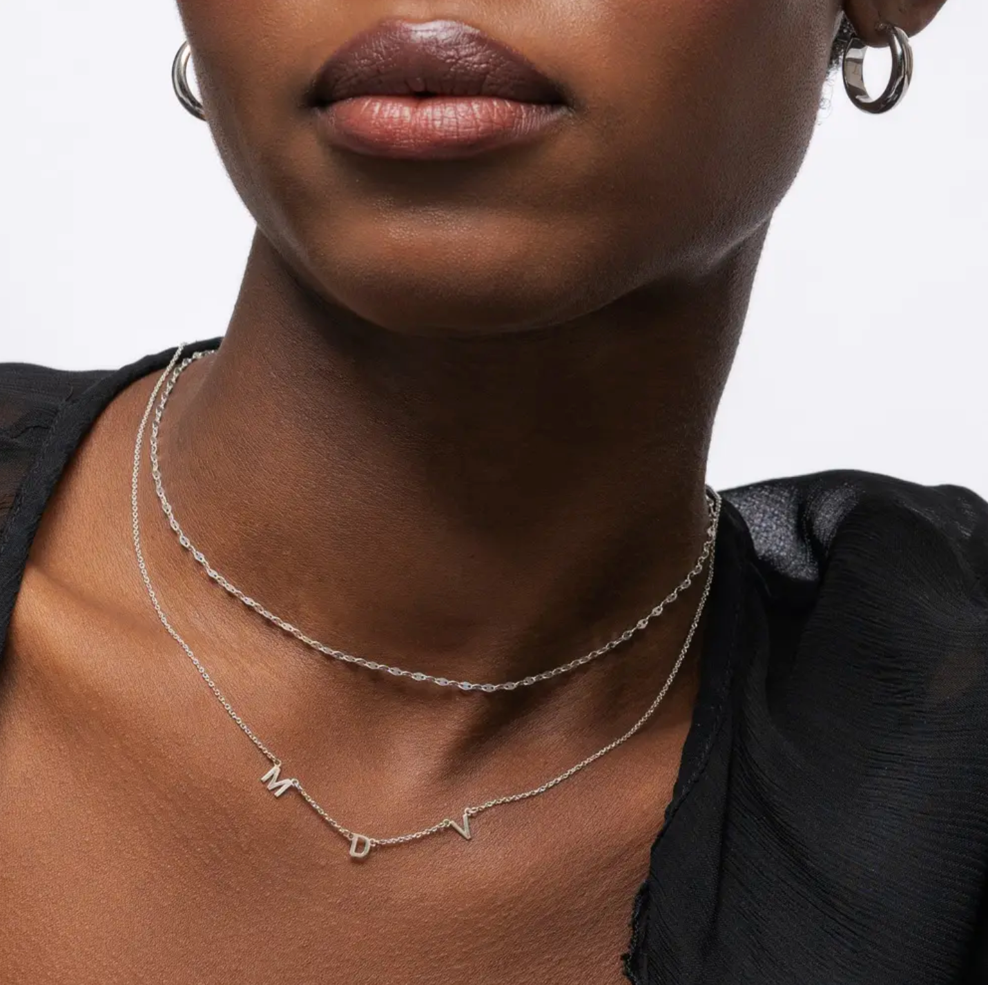Personalized Name Necklace