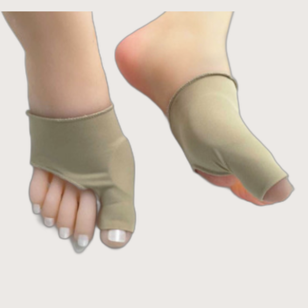 Toe Correction Socks