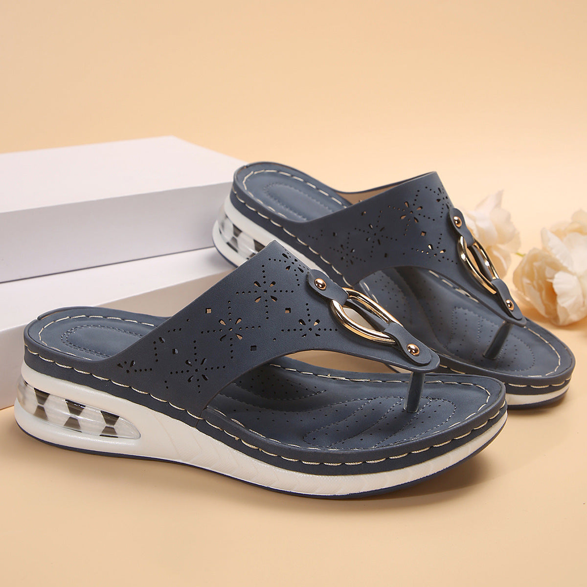 Cushion Orthopedic Sandals