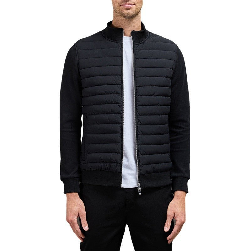 Lightweight Winter Coat