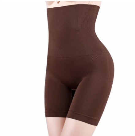 High Waist Shaping Shorts