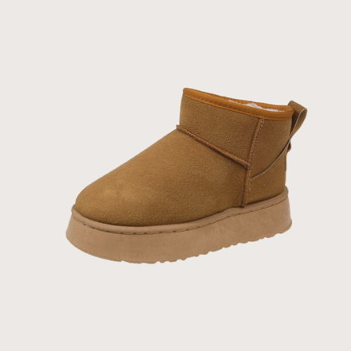 Ultra Mini Boots by MTM™: The Ultimate Winter Essential