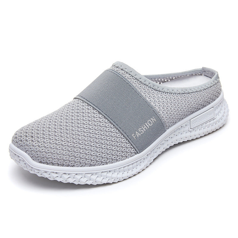 Orthopedic Breathable Slippers