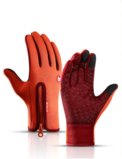 Waterproof Winter Touchscreen Gloves