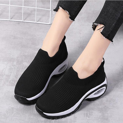 Orthopedic Cushion Sneakers