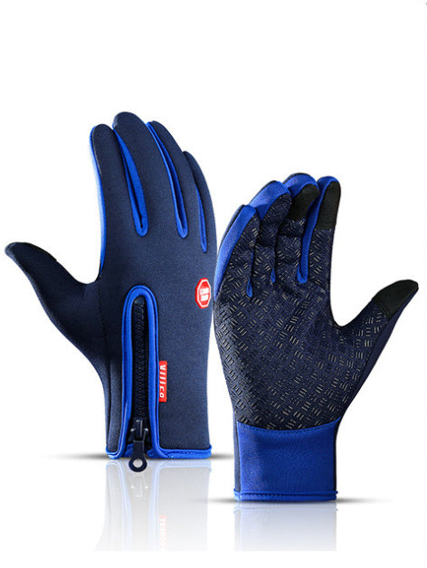 Waterproof Winter Touchscreen Gloves