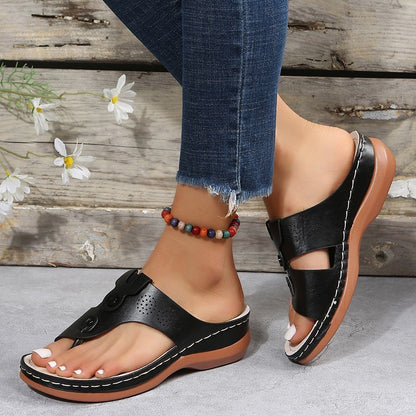 Summer Orthopedic Sandals